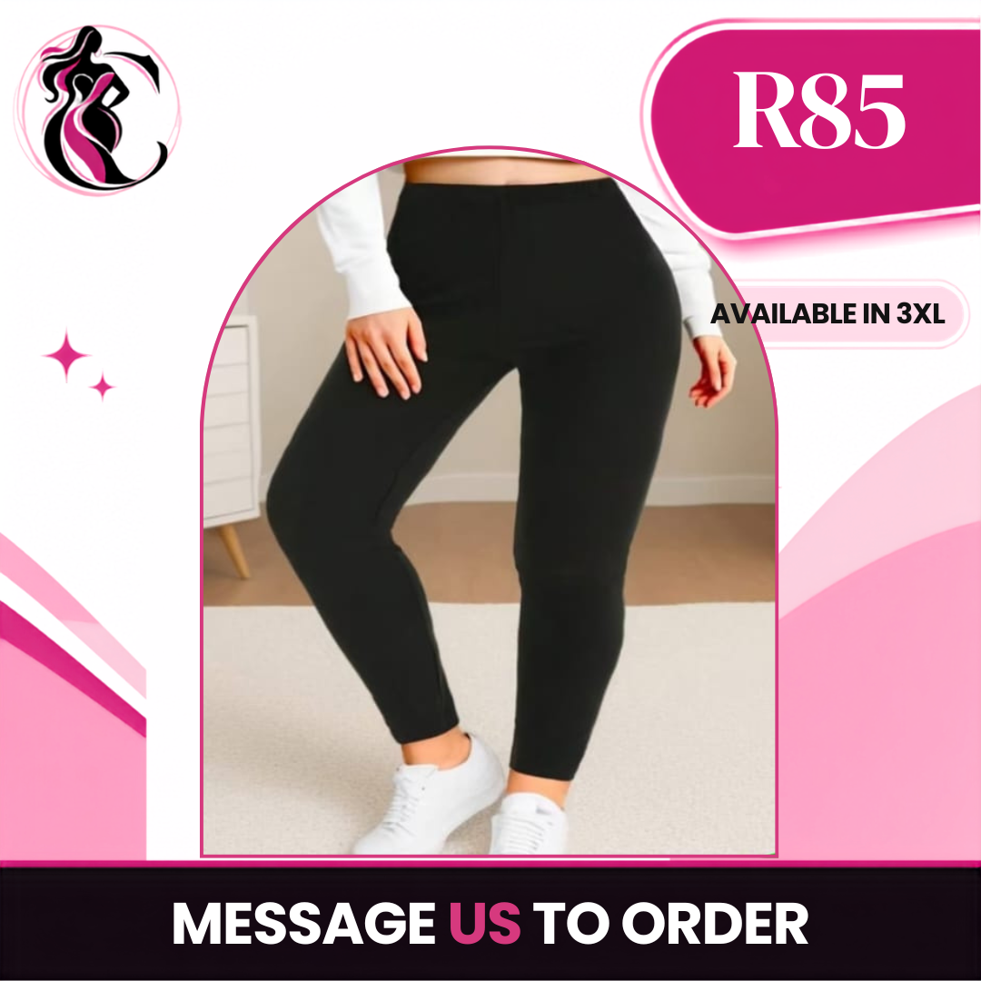 Black Leggings